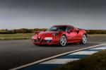 Alfa Romeo 4C 2013 года (WW)